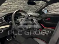 2023 Lamborghini Urus