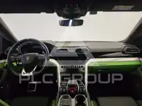2023 Lamborghini Urus
