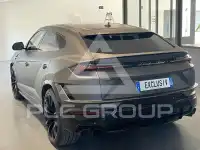 2023 Lamborghini Urus