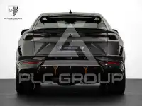 2023 Lamborghini Urus