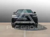 2023 Lamborghini Urus