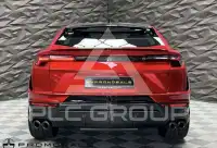 2023 Lamborghini Urus