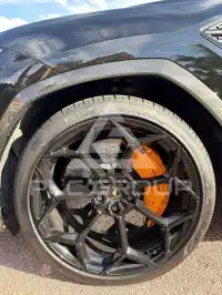 2023 Lamborghini Urus