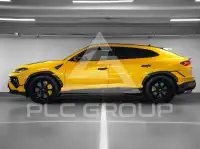 2023 Lamborghini Urus