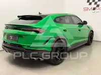 2023 Lamborghini Urus