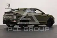 2023 Lamborghini Urus