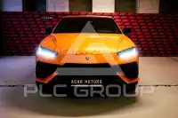 2023 Lamborghini Urus