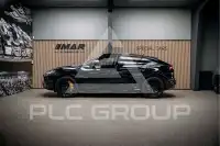 2023 Lamborghini Urus