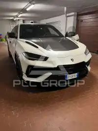 2023 Lamborghini Urus