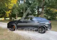 2023 Lamborghini Urus