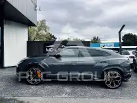 2023 Lamborghini Urus