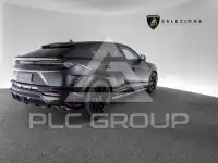 2023 Lamborghini Urus