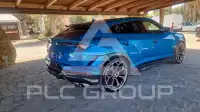 2023 Lamborghini Urus