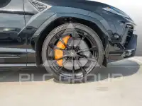 2023 Lamborghini Urus