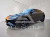 2023 Lamborghini Urus