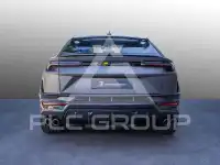 2023 Lamborghini Urus