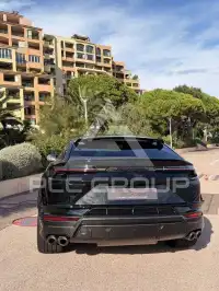 2023 Lamborghini Urus