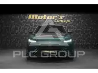 2023 Lamborghini Urus