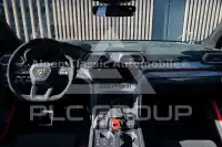 2023 Lamborghini Urus