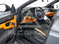 2023 Lamborghini Urus