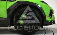 2023 Lamborghini Urus