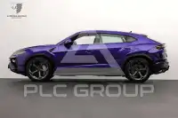 2023 Lamborghini Urus