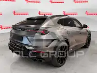2023 Lamborghini Urus