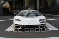 2023 Lamborghini Countach