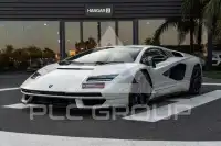 2023 Lamborghini Countach