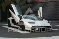 2023 Lamborghini Countach