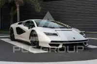 2023 Lamborghini Countach