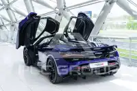 2023 McLaren 720S