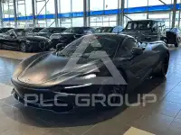 2023 McLaren 720S
