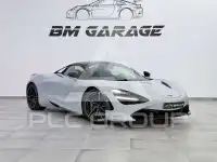 2023 McLaren 720S