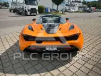 2023 McLaren 720S