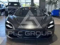 2023 McLaren 720S