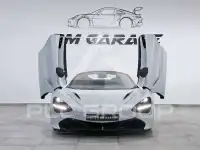 2023 McLaren 720S
