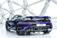 2023 McLaren 720S