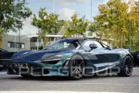 2023 McLaren 720S