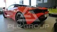 2023 McLaren 720S