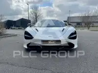 2023 McLaren 720S