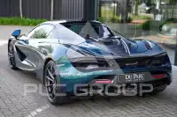 2023 McLaren 720S