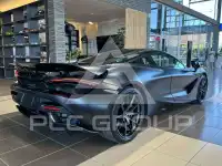 2023 McLaren 720S