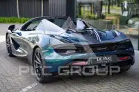 2023 McLaren 720S