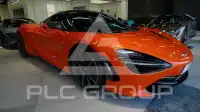 2023 McLaren 720S