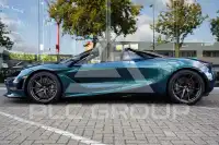 2023 McLaren 720S