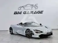 2023 McLaren 720S