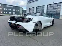 2023 McLaren 720S