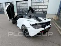 2023 McLaren 720S