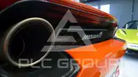 2023 McLaren 720S